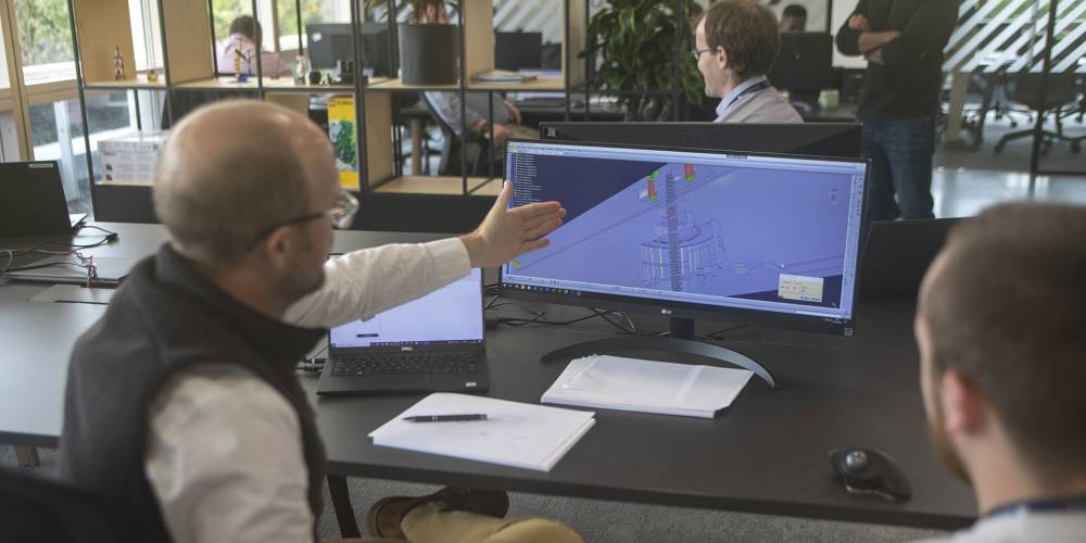 Engineering Services