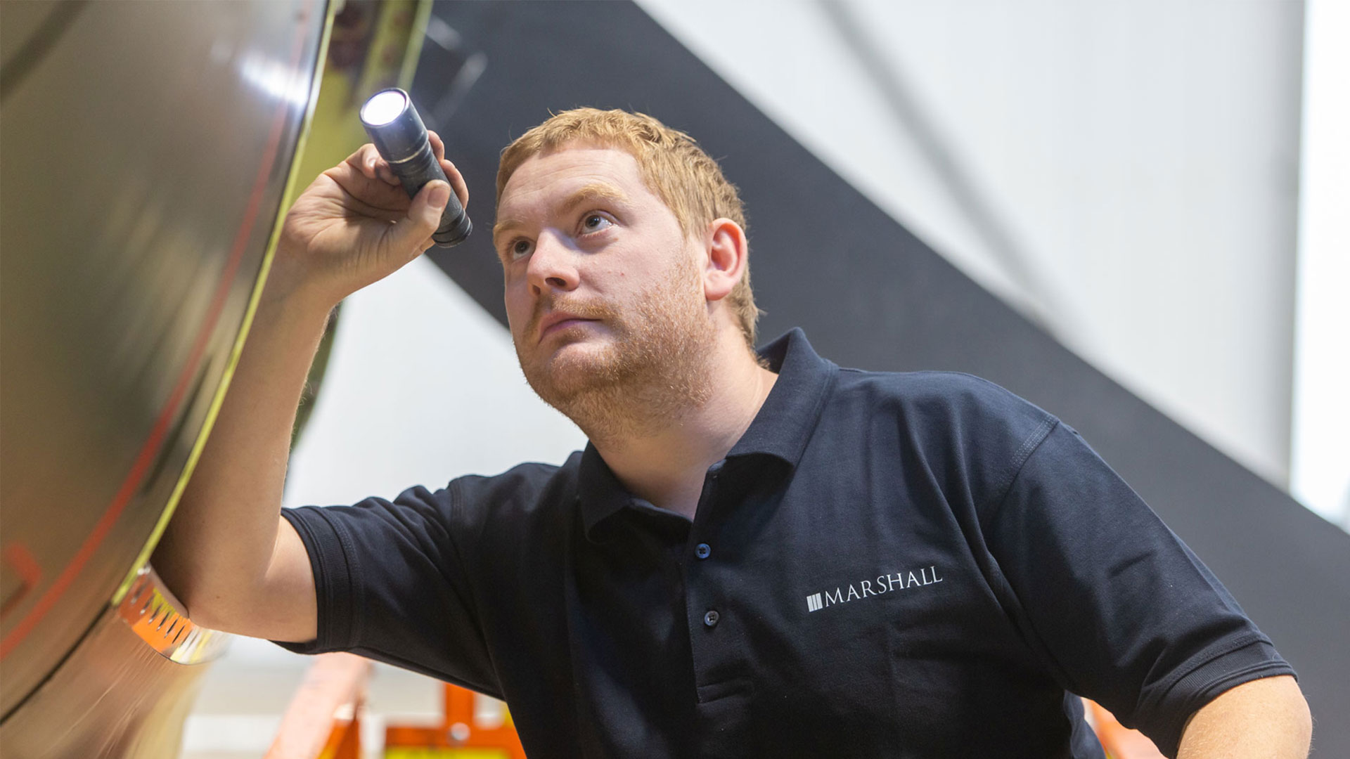 Supporting resale and entry into service