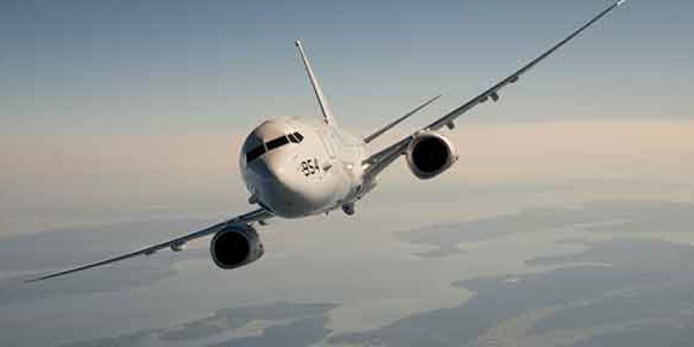 Boeing Honours Marshall Aerospace and Defence Group for Exceptional Performance