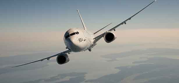 Boeing Honours Marshall Aerospace and Defence Group for Exceptional Performance