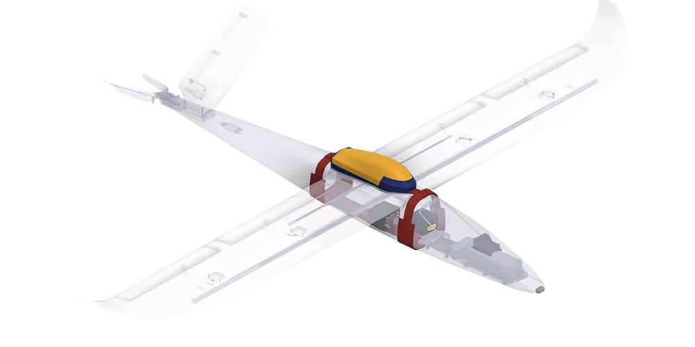 Flarebright’s flight termination system gains SAIL Mark following Marshall Aerospace assessment