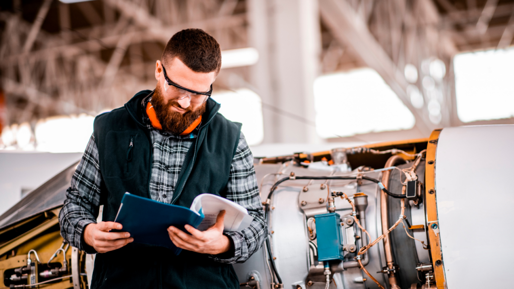An Introduction to Human Factors