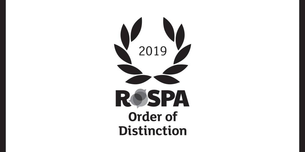 Marshall Aerospace and Defence Group achieves Order of Distinction for health and safety