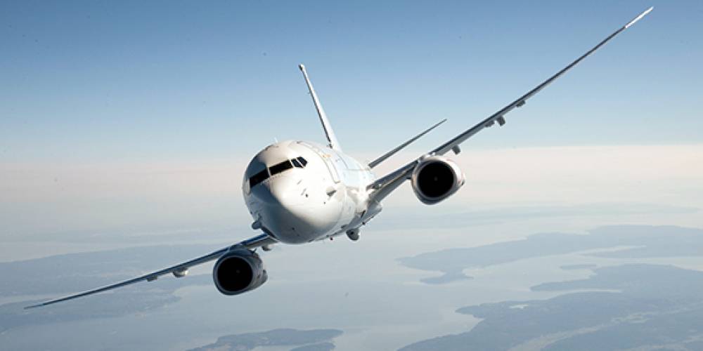 Marshall Aerospace and Defence Group awarded Boeing Performance Excellence Award