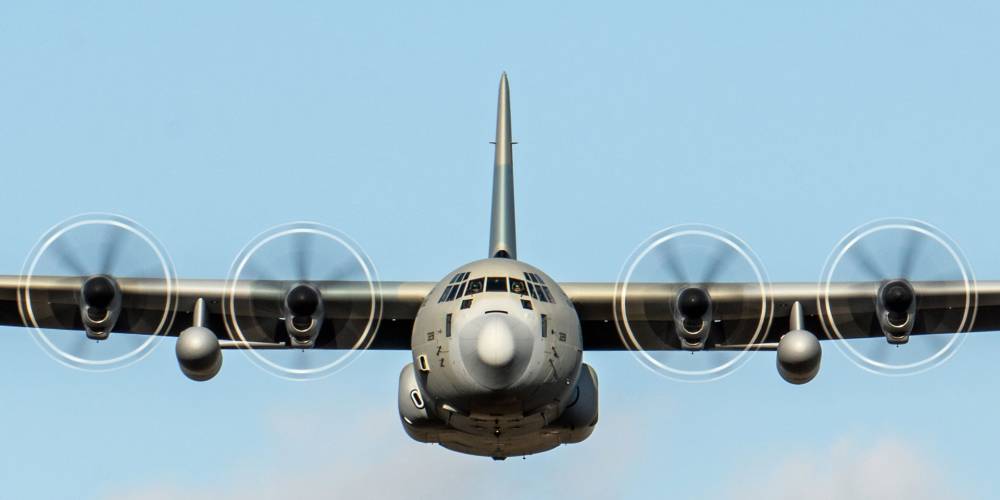 Marshall Aerospace strengthens relationships with global Hercules community at recent HOC and TCG conferences