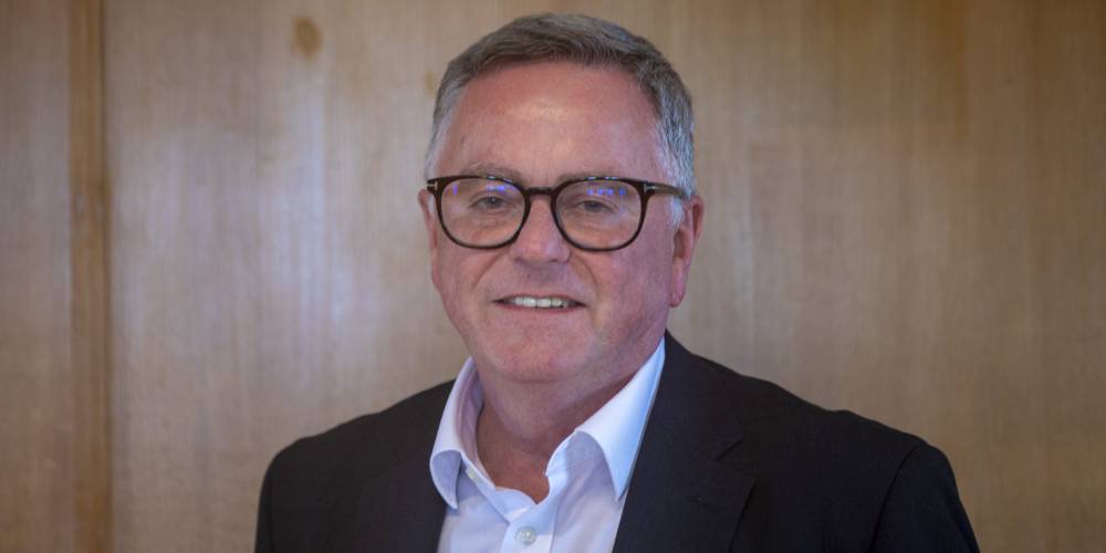 Marshall appoints Chief Growth Officer to accelerate global expansion