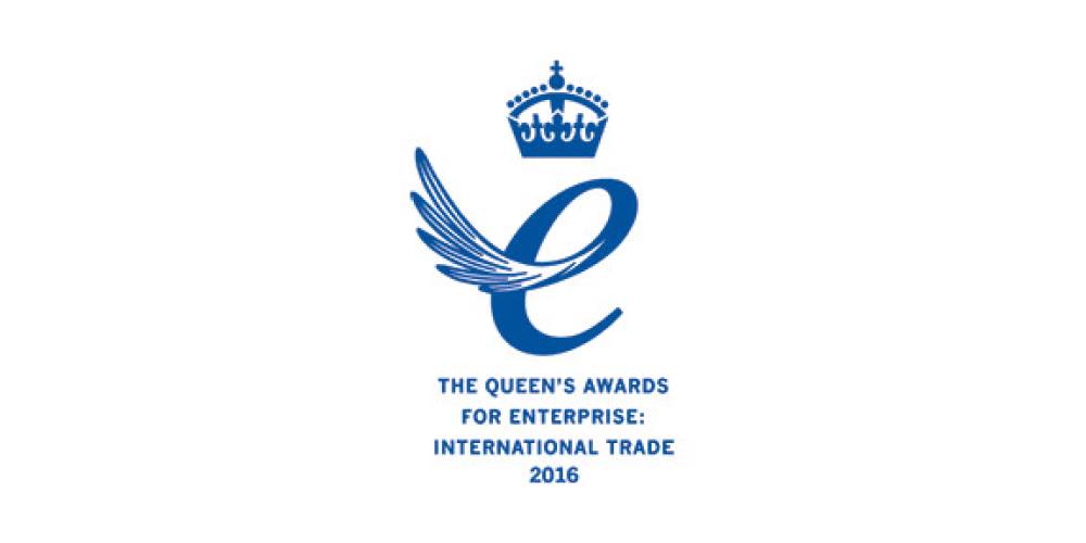 Marshall wins a Queen’s Award for Enterprise 2016