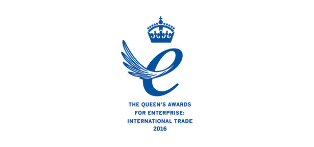 Marshall wins a Queen’s Award for Enterprise 2016