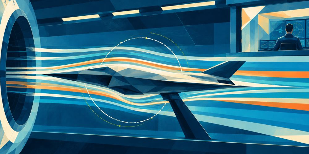 Responsible AI in aerospace: keeping people, judgement and learning in the system