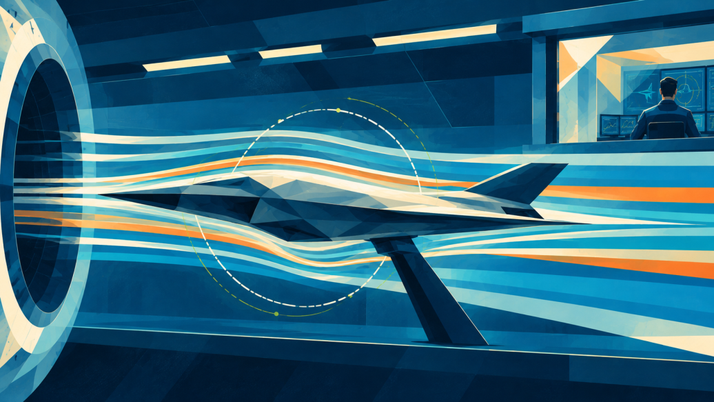 Responsible AI in aerospace: keeping people, judgement and learning in the system